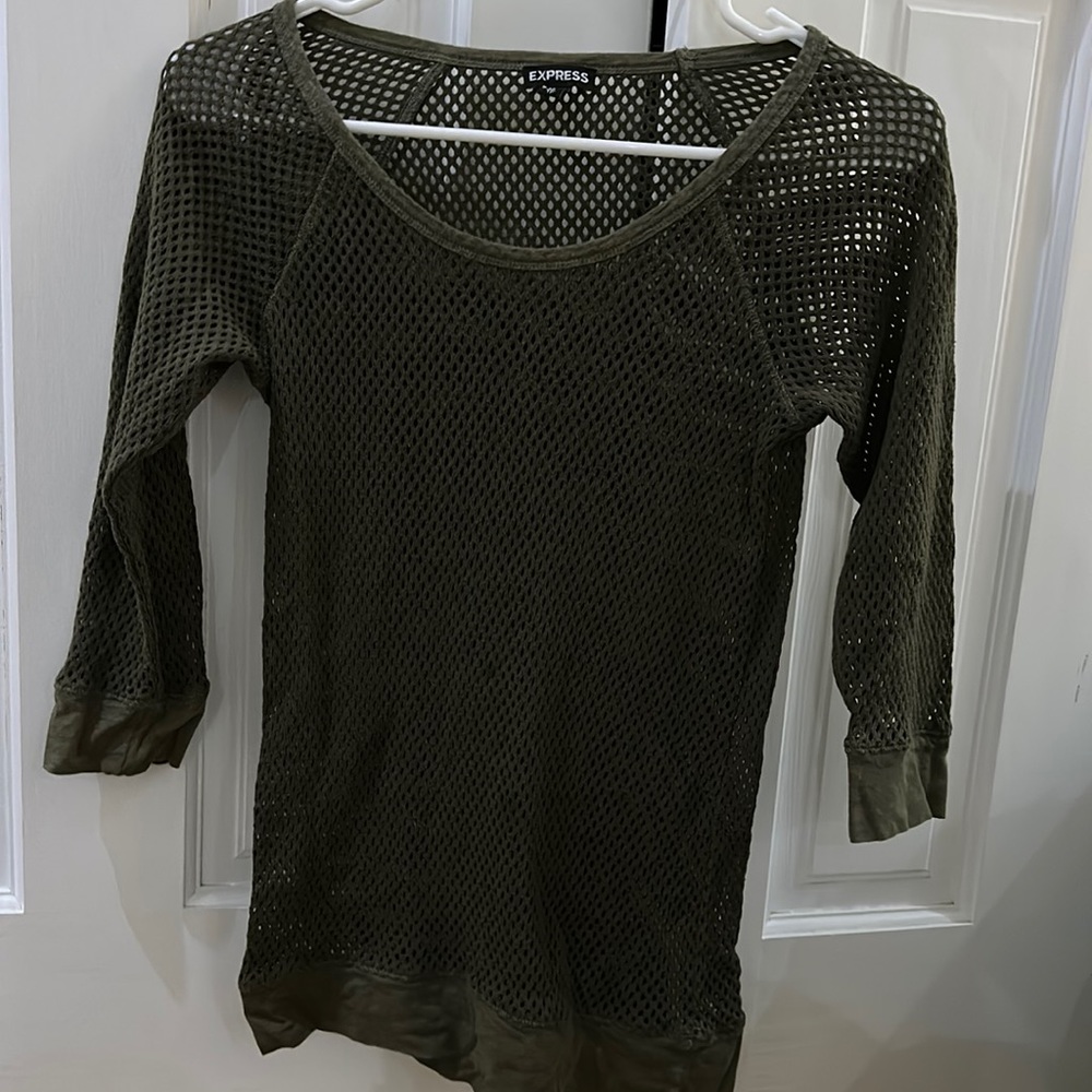 EXPRESS XS